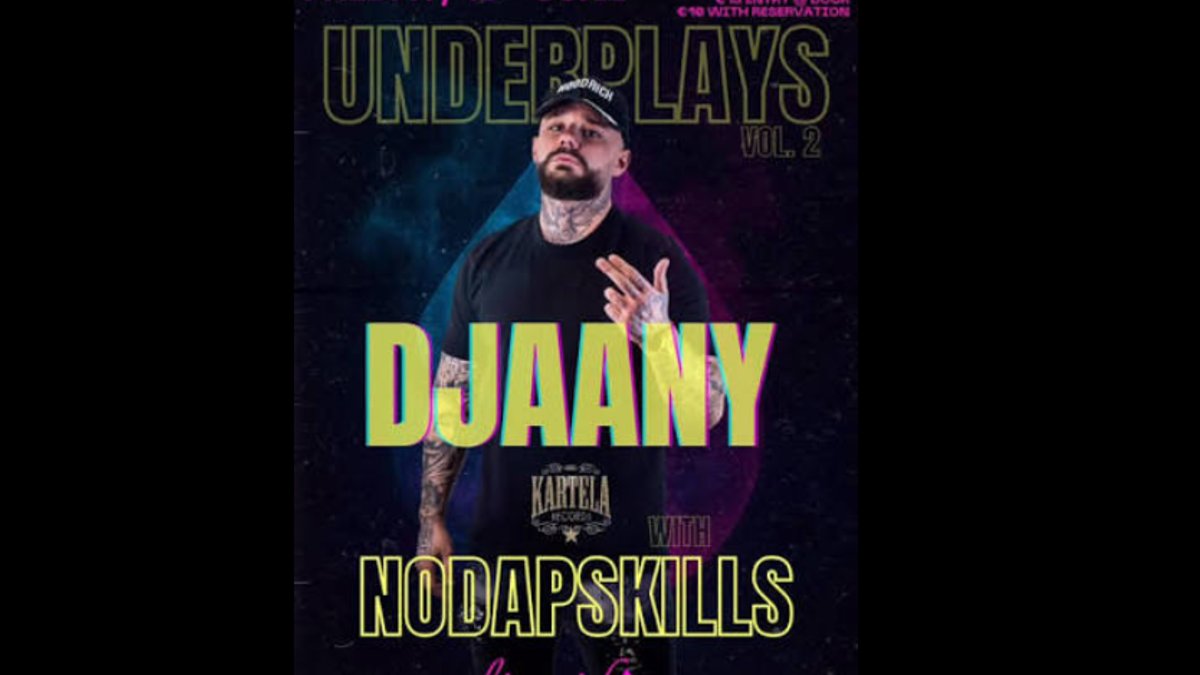 Underplays Vol 2